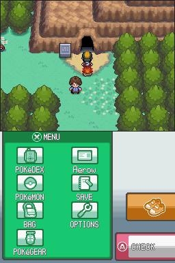 Aerow'sSoul Silver picz