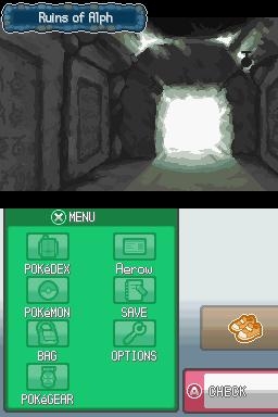 Aerow'sSoul Silver picz