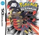 Pokémon Platinum