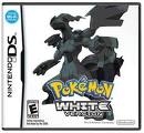 Pokémon White