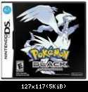 Pokémon Black