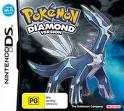 Pokémon Diamond