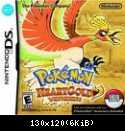 Pokémon Heart Gold