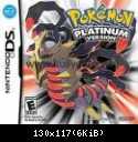 Pokémon Platinum