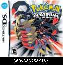 Pokemon Platinum