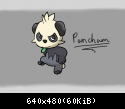 My Pancham :)