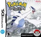 Pokémon Soul Silver