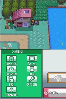 Aerow'sSoul Silver picz