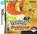 Pokémon Heart Gold