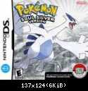 Pokémon Soul Silver