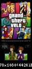 Pokemon   Grand Theft Velo by chensterrain