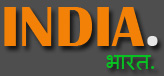 INDIA.
